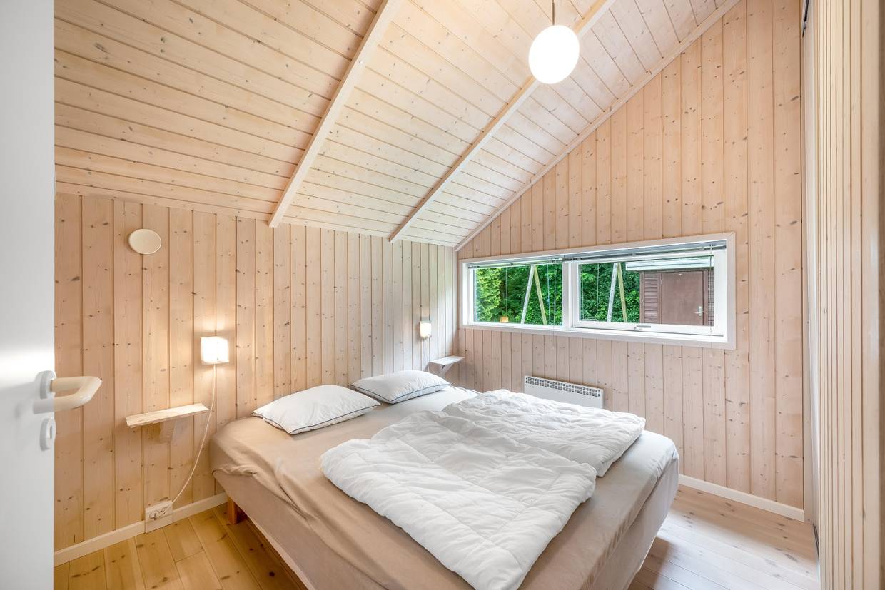 Foto von Ferienhaus EO85 in Hovborg - Westjütland