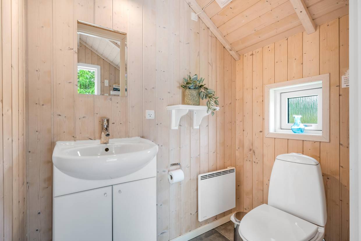 Foto von Ferienhaus EO85 in Hovborg - Westjütland