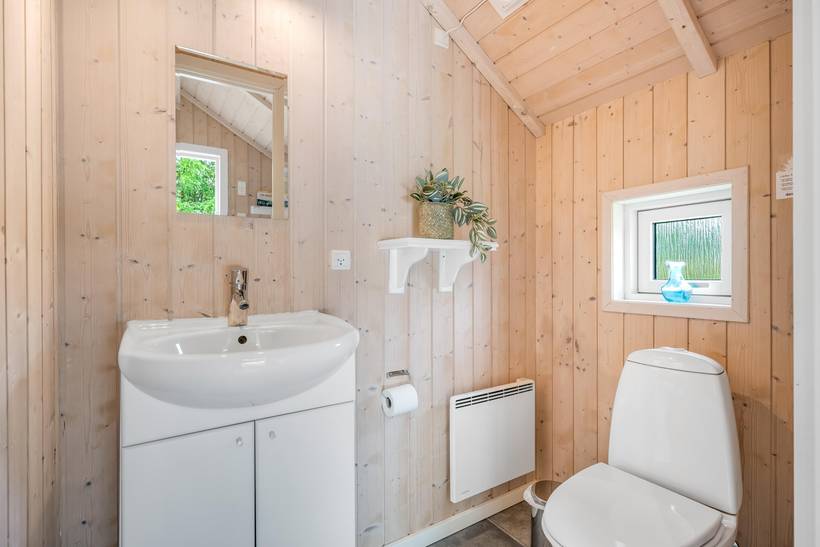Foto von Ferienhaus EO85 in Hovborg - Westjütland