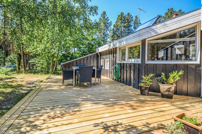 Foto von Ferienhaus EO86 in Boeslum - Ebeltoft - Ostjütland