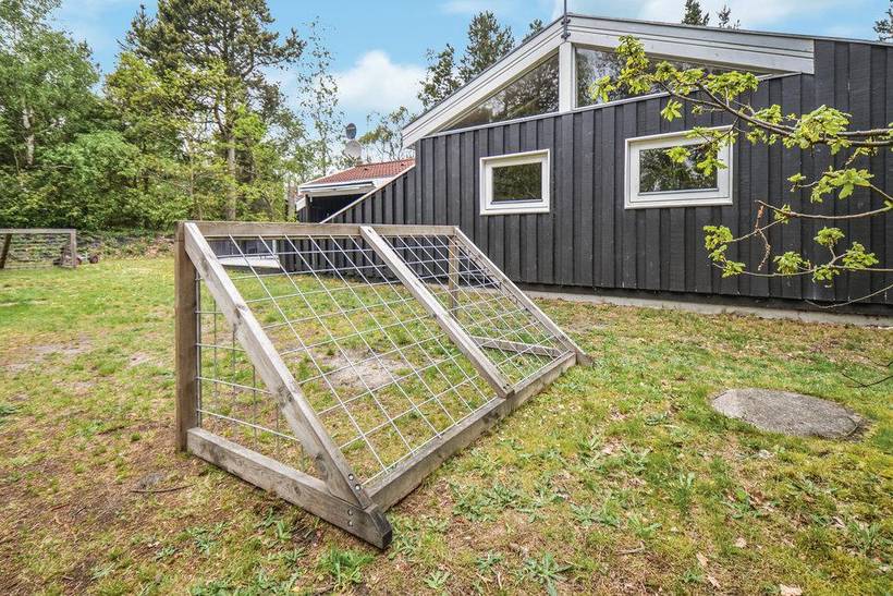 Foto von Ferienhaus EO86 in Boeslum - Ebeltoft - Ostjütland