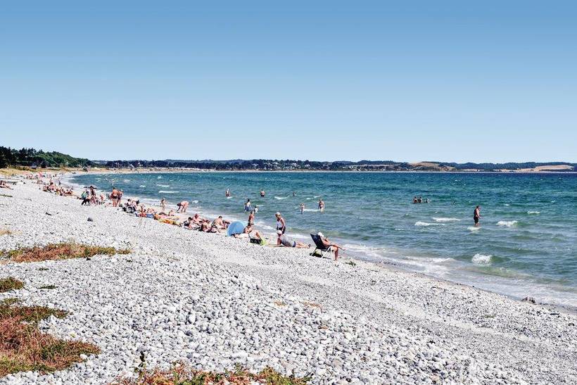Foto von Ferienhaus EO86 in Boeslum - Ebeltoft - Ostjütland