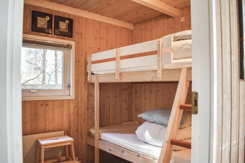 Foto von Ferienhaus EO86 in Boeslum - Ebeltoft - Ostjütland