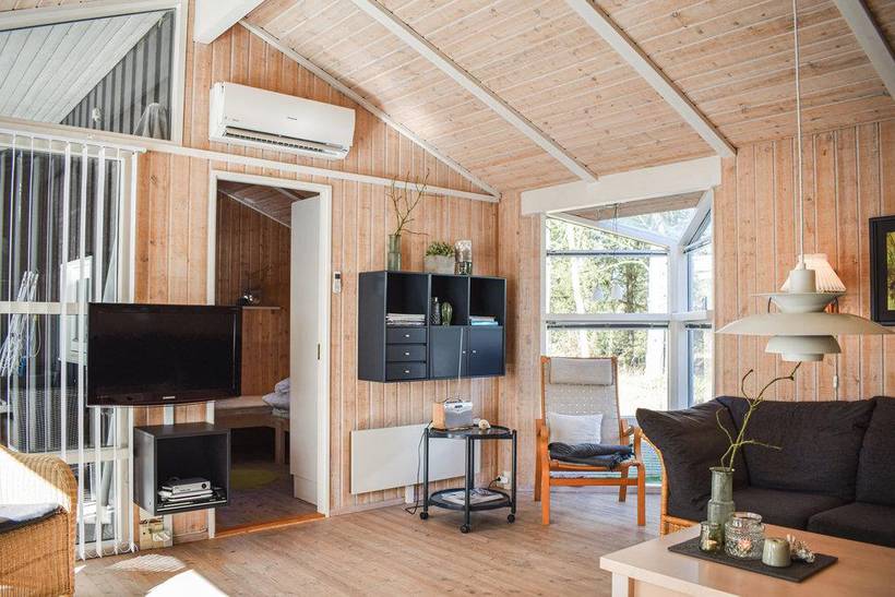 Foto von Ferienhaus EO86 in Boeslum - Ebeltoft - Ostjütland