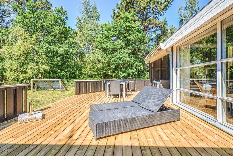 Foto von Ferienhaus EO86 in Boeslum - Ebeltoft - Ostjütland