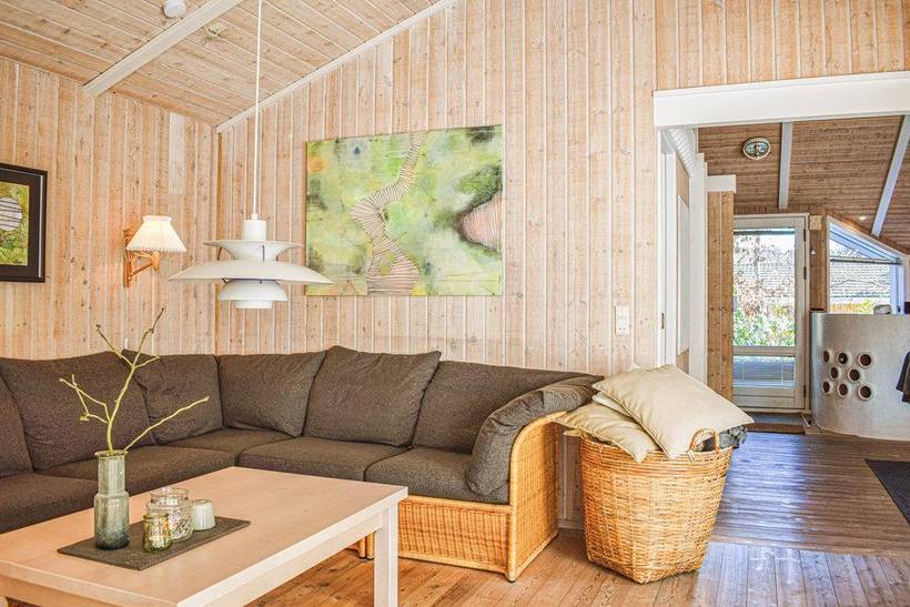 Foto von Ferienhaus EO86 in Boeslum - Ebeltoft - Ostjütland