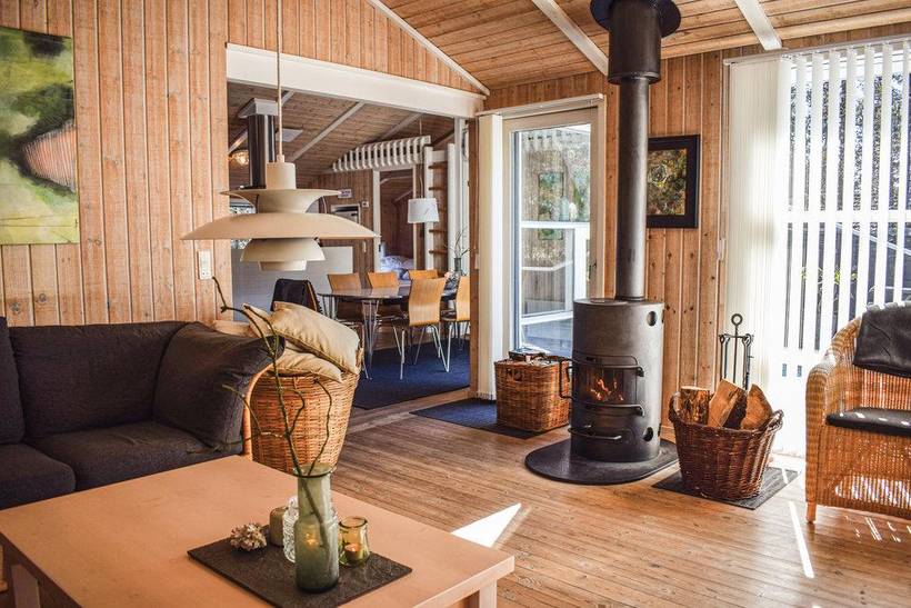 Foto von Ferienhaus EO86 in Boeslum - Ebeltoft - Ostjütland