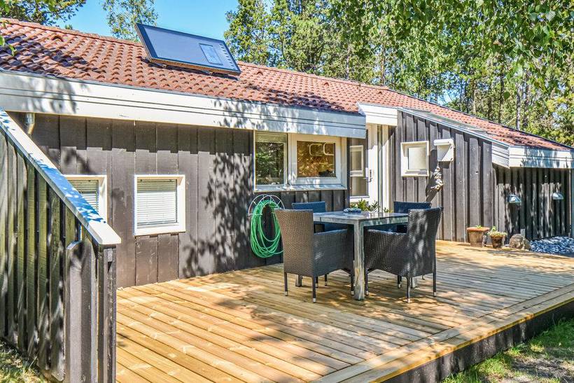 Foto von Ferienhaus EO86 in Boeslum - Ebeltoft - Ostjütland