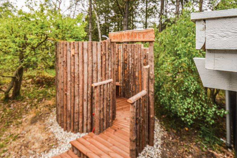 Foto von Ferienhaus EO86 in Boeslum - Ebeltoft - Ostjütland