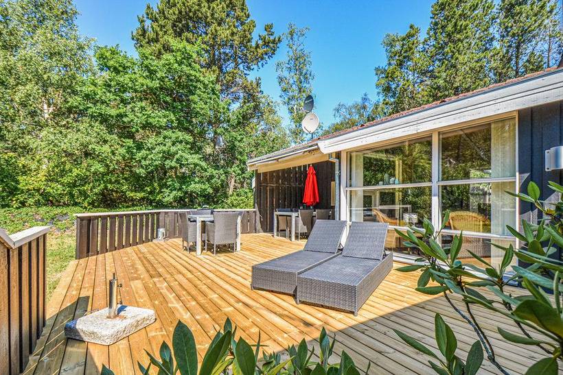 Foto von Ferienhaus EO86 in Boeslum - Ebeltoft - Ostjütland