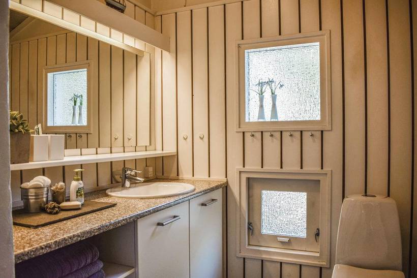 Foto von Ferienhaus EO86 in Boeslum - Ebeltoft - Ostjütland