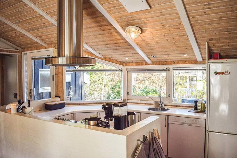 Foto von Ferienhaus EO86 in Boeslum - Ebeltoft - Ostjütland