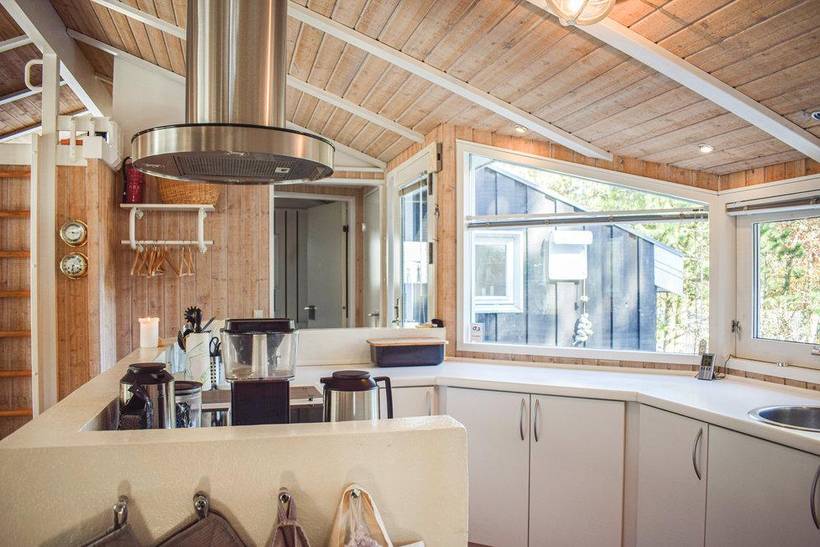 Foto von Ferienhaus EO86 in Boeslum - Ebeltoft - Ostjütland