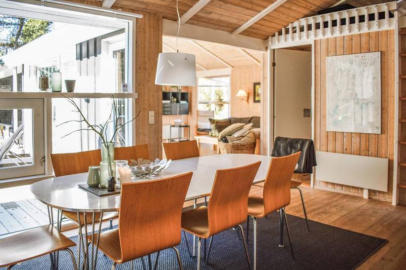 Foto von Ferienhaus EO86 in Boeslum - Ebeltoft - Ostjütland