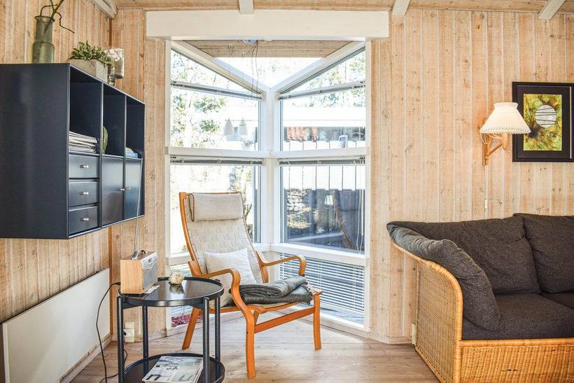 Foto von Ferienhaus EO86 in Boeslum - Ebeltoft - Ostjütland