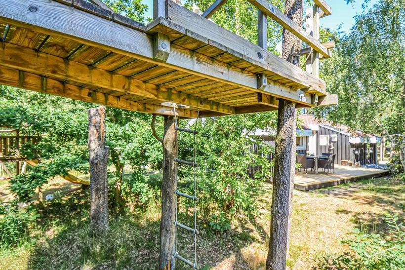 Foto von Ferienhaus EO86 in Boeslum - Ebeltoft - Ostjütland