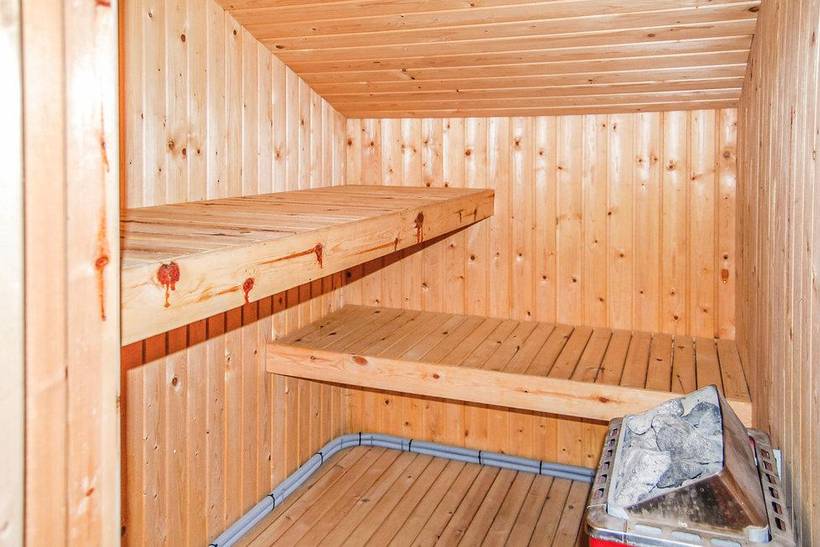 Foto von Ferienhaus EO86 in Boeslum - Ebeltoft - Ostjütland