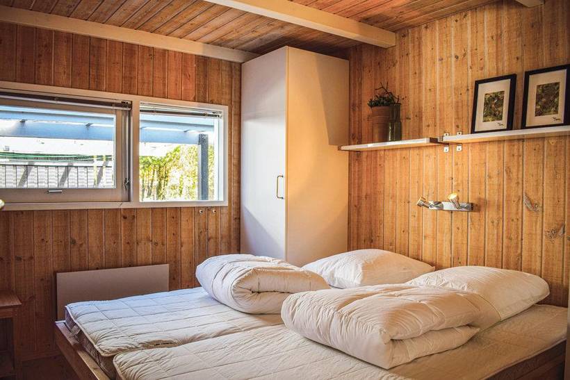 Foto von Ferienhaus EO86 in Boeslum - Ebeltoft - Ostjütland