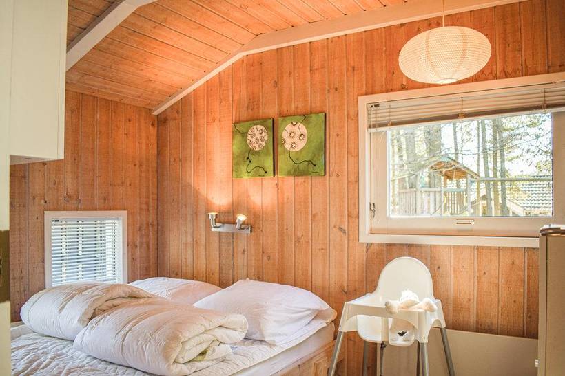Foto von Ferienhaus EO86 in Boeslum - Ebeltoft - Ostjütland