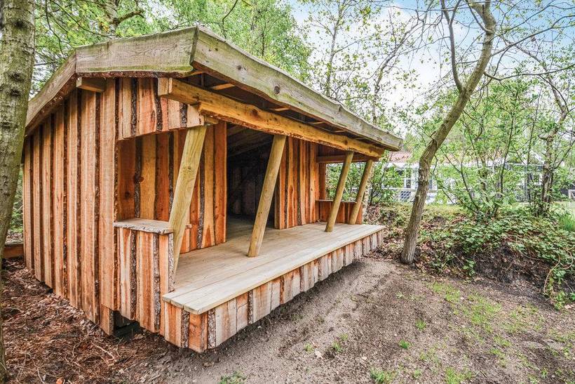 Foto von Ferienhaus EO86 in Boeslum - Ebeltoft - Ostjütland