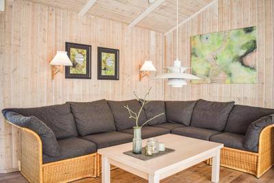 Vorschaubild von Ferienhaus EO86 in Boeslum - Ebeltoft - Ostjütland