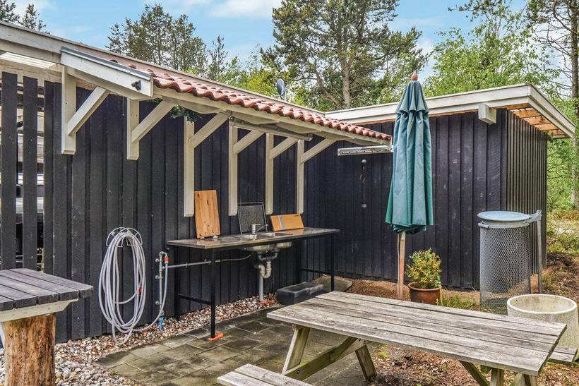 Foto von Ferienhaus EO86 in Boeslum - Ebeltoft - Ostjütland