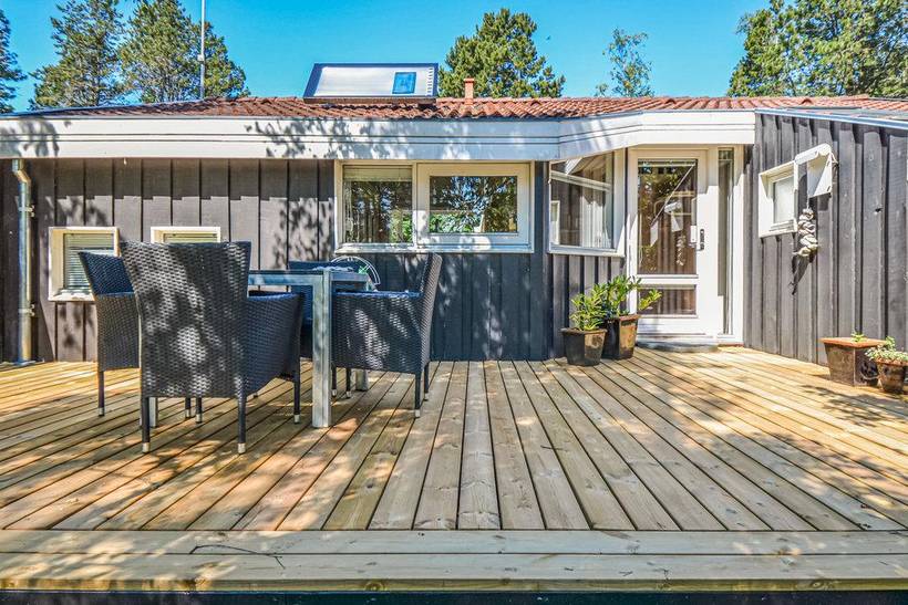 Foto von Ferienhaus EO86 in Boeslum - Ebeltoft - Ostjütland