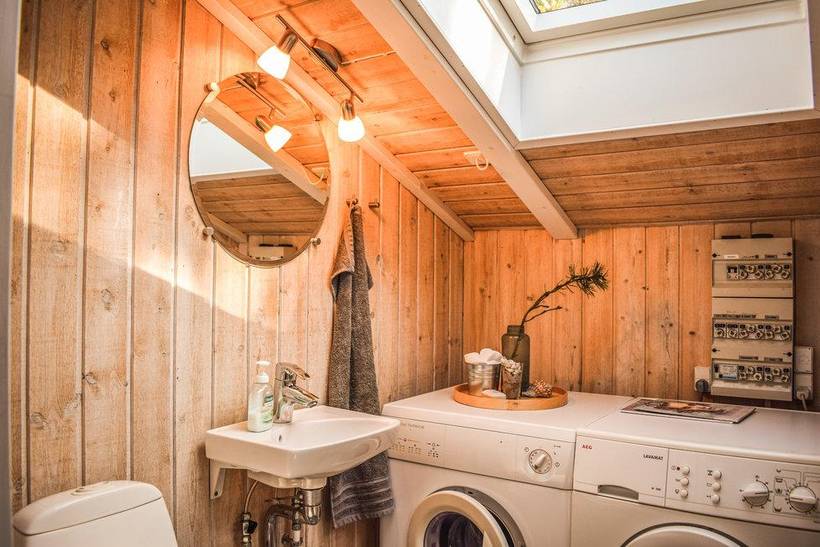 Foto von Ferienhaus EO86 in Boeslum - Ebeltoft - Ostjütland