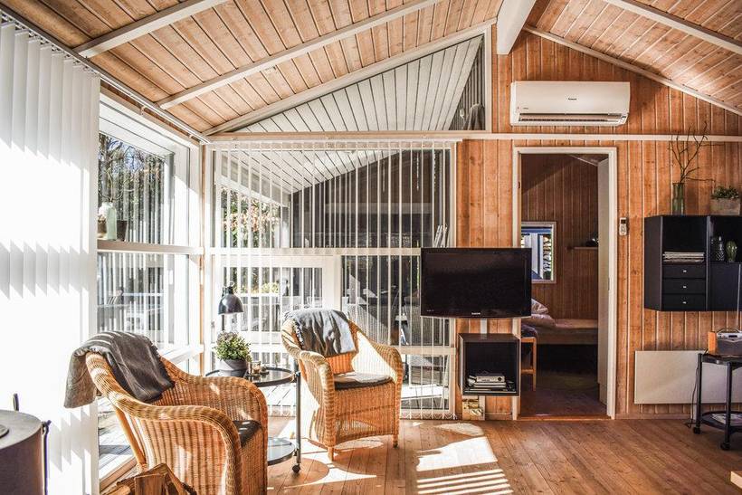 Foto von Ferienhaus EO86 in Boeslum - Ebeltoft - Ostjütland