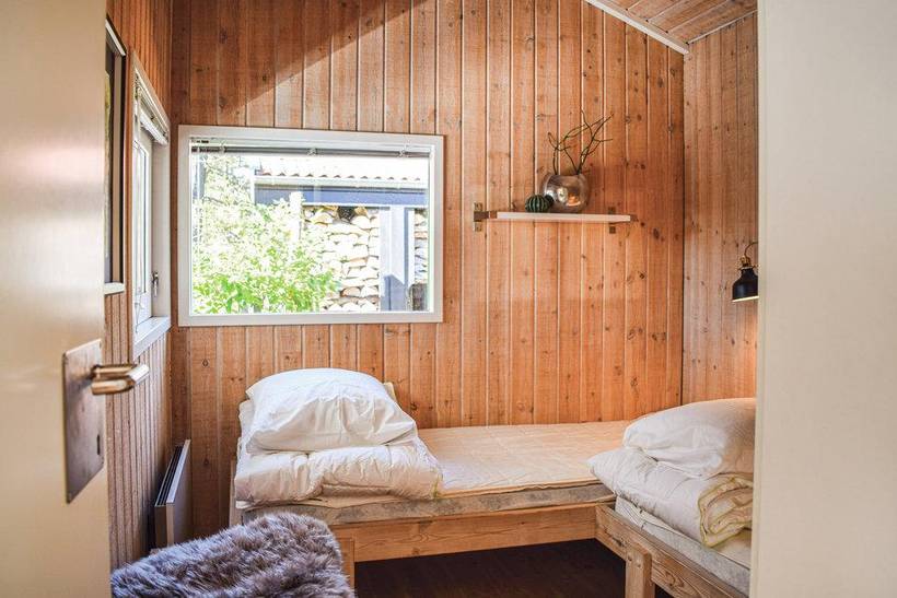 Foto von Ferienhaus EO86 in Boeslum - Ebeltoft - Ostjütland