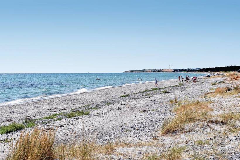 Foto von Ferienhaus EO86 in Boeslum - Ebeltoft - Ostjütland