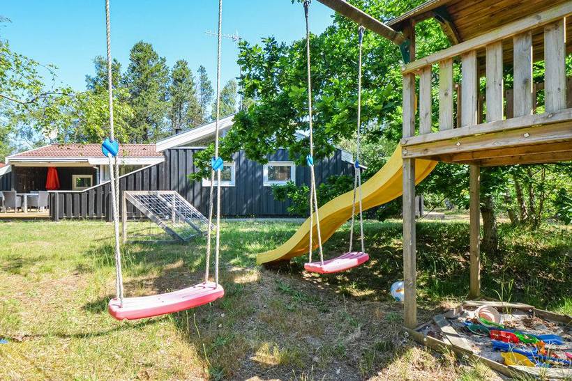 Foto von Ferienhaus EO86 in Boeslum - Ebeltoft - Ostjütland