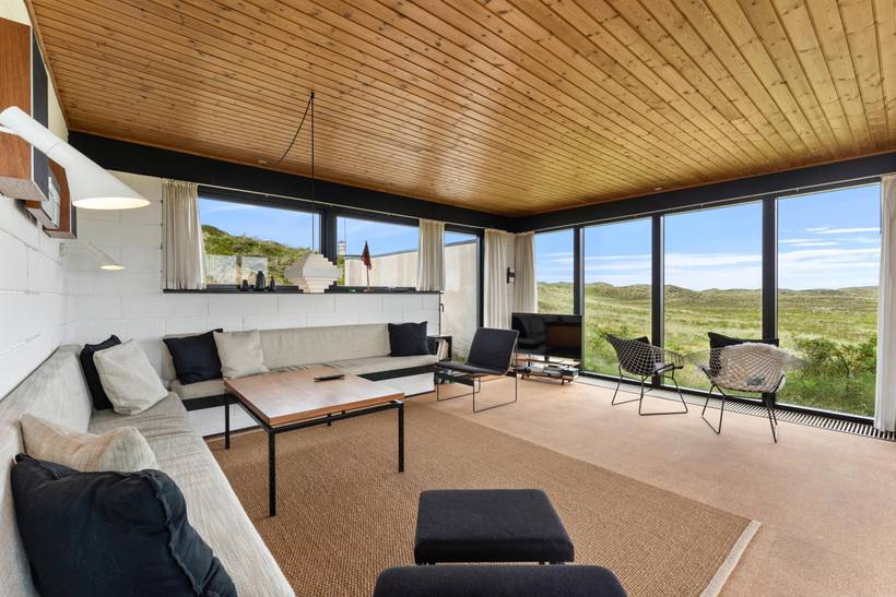 Foto von Ferienhaus EO87 in Bjerregård - Westjütland