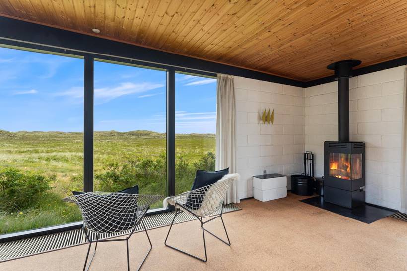 Foto von Ferienhaus EO87 in Bjerregård - Westjütland