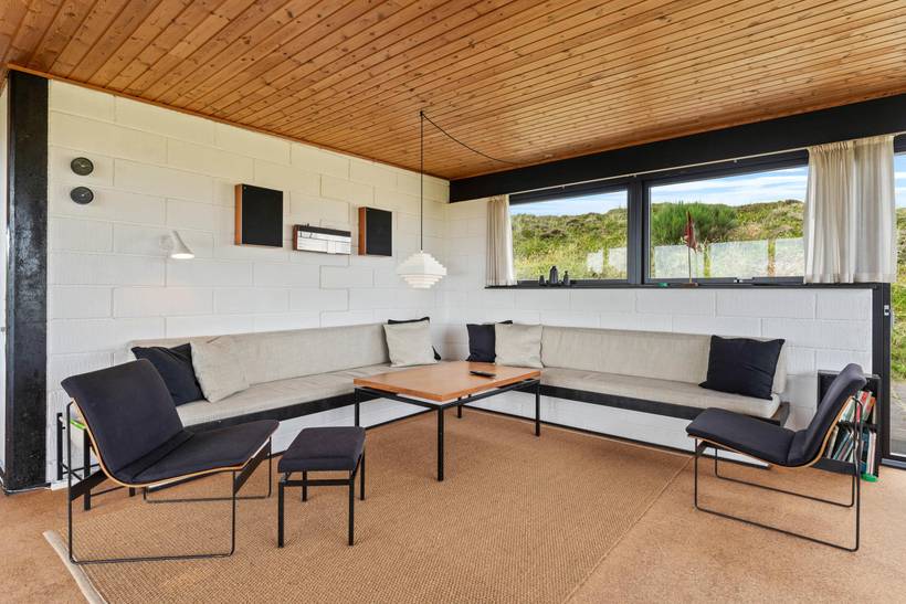 Foto von Ferienhaus EO87 in Bjerregård - Westjütland