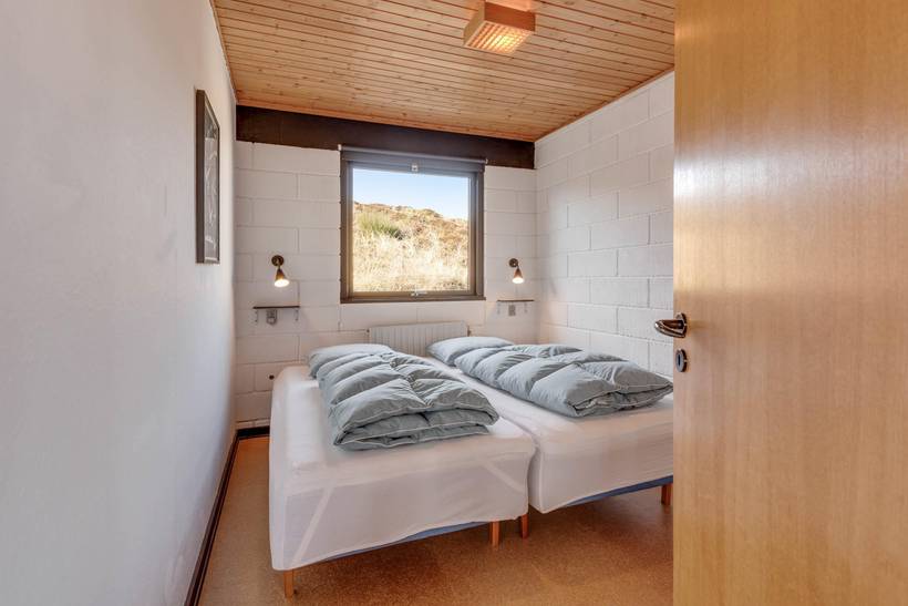 Foto von Ferienhaus EO87 in Bjerregård - Westjütland