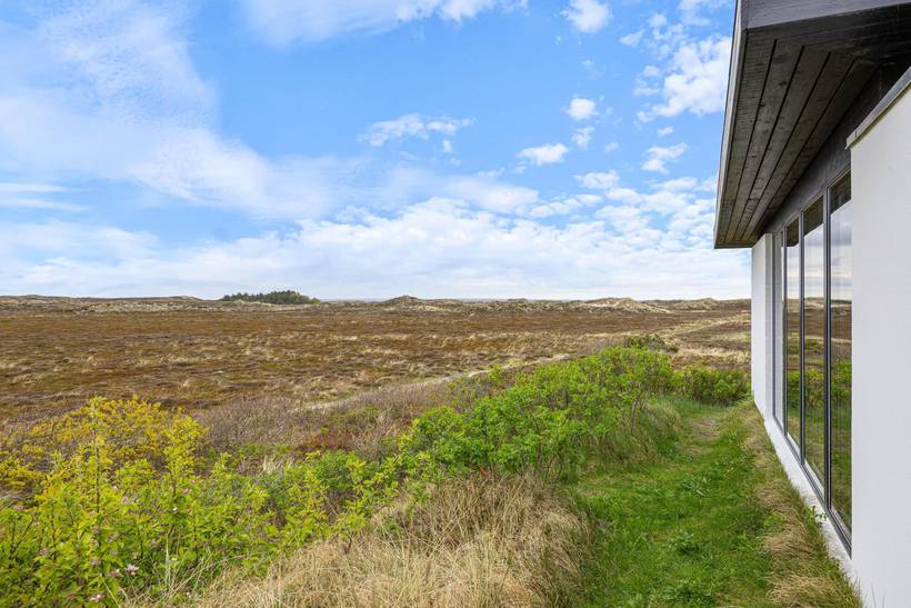 Foto von Ferienhaus EO87 in Bjerregård - Westjütland