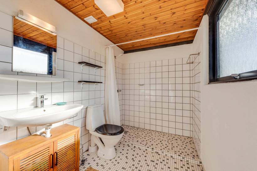 Foto von Ferienhaus EO87 in Bjerregård - Westjütland