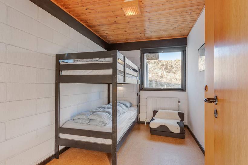 Foto von Ferienhaus EO87 in Bjerregård - Westjütland