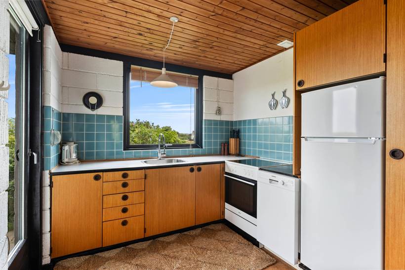 Foto von Ferienhaus EO87 in Bjerregård - Westjütland