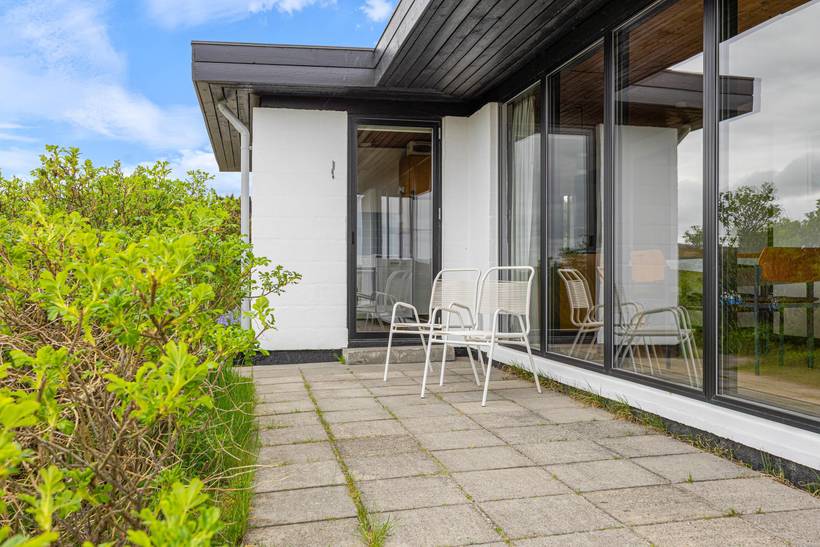 Foto von Ferienhaus EO87 in Bjerregård - Westjütland
