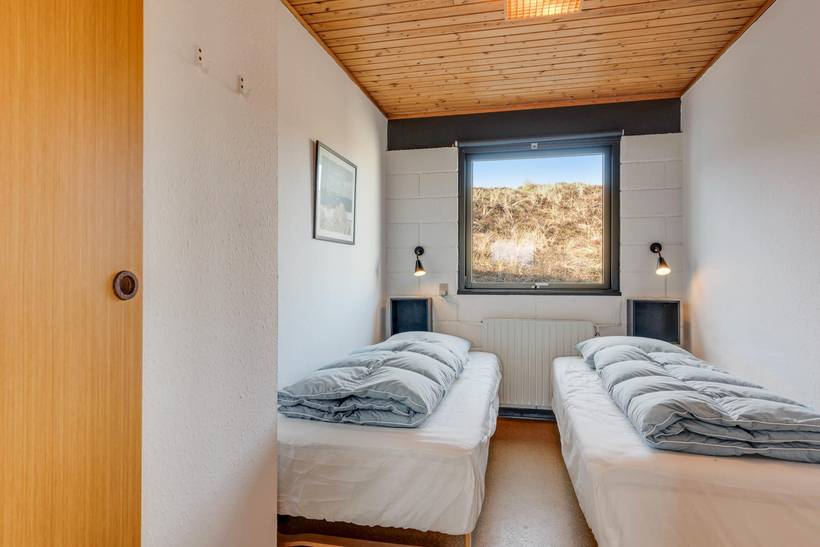 Foto von Ferienhaus EO87 in Bjerregård - Westjütland