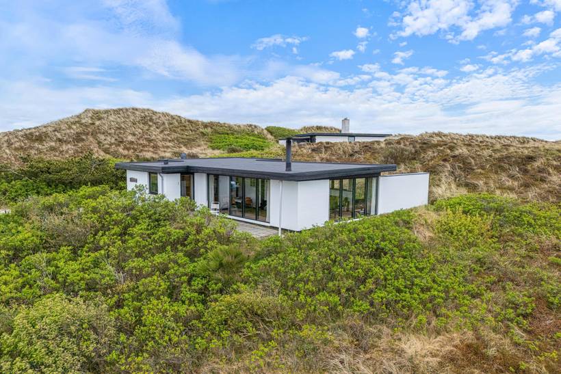 Foto von Ferienhaus EO87 in Bjerregård - Westjütland