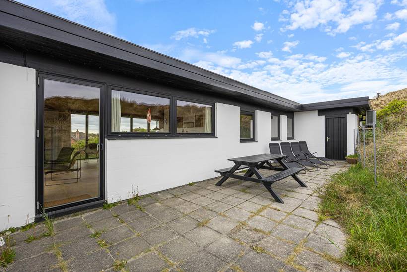 Foto von Ferienhaus EO87 in Bjerregård - Westjütland
