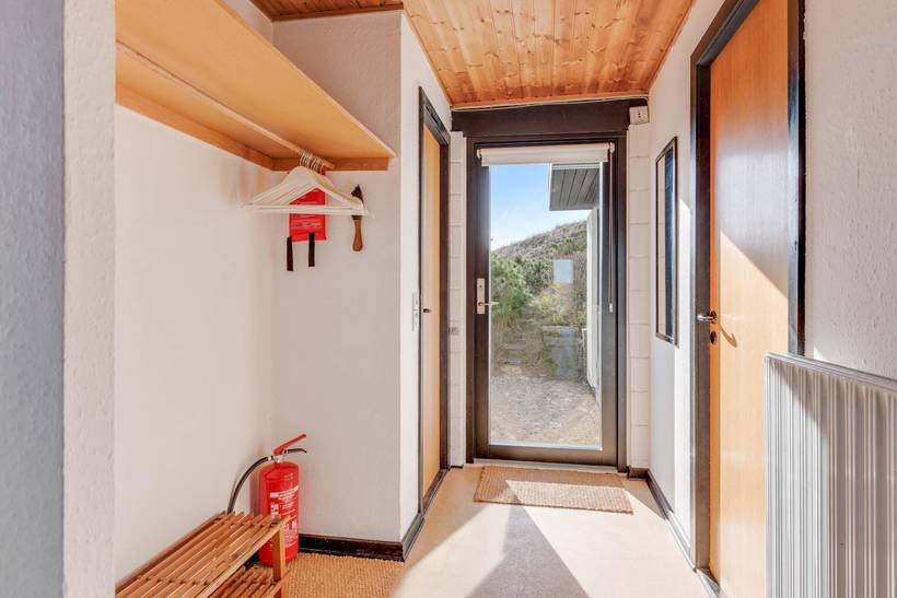 Foto von Ferienhaus EO87 in Bjerregård - Westjütland