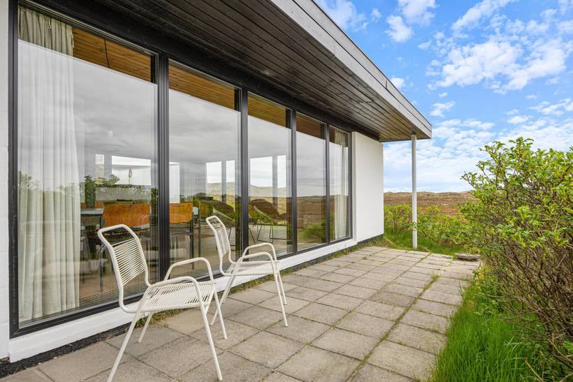 Foto von Ferienhaus EO87 in Bjerregård - Westjütland