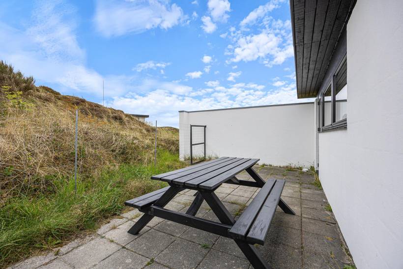 Foto von Ferienhaus EO87 in Bjerregård - Westjütland