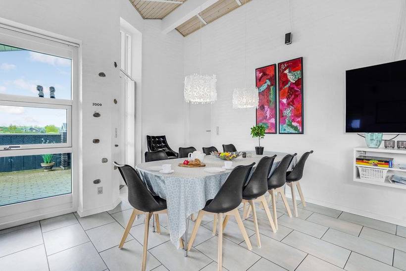 Foto von Ferienhaus EO89 in Flovt - Südjütland