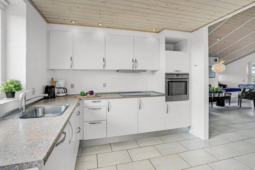 Foto von Ferienhaus EO89 in Flovt - Südjütland