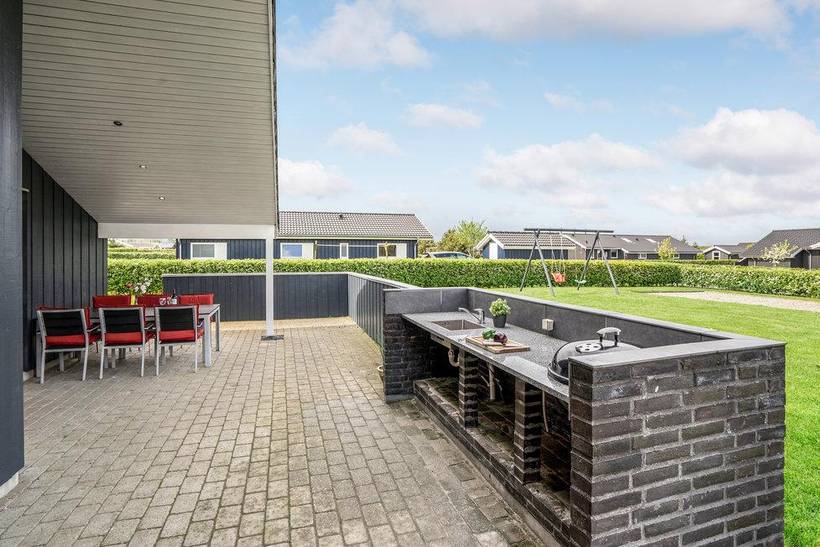 Foto von Ferienhaus EO89 in Flovt - Südjütland